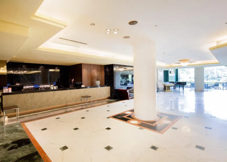 Ảnh Art Hotel Kokura New Tagawa