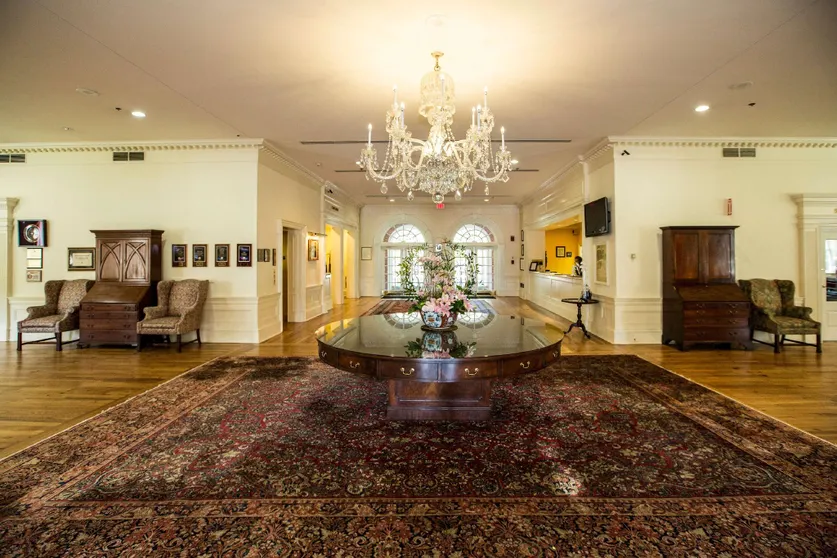 Ảnh The Founders Inn and Spa Tapestry Collection by Hilton