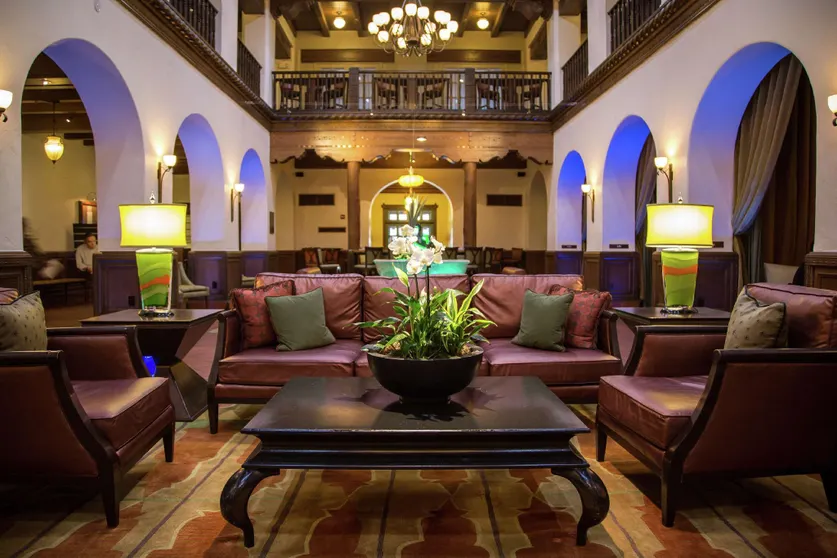 Ảnh Hotel Andaluz Albuquerque, Curio Collection by Hilton