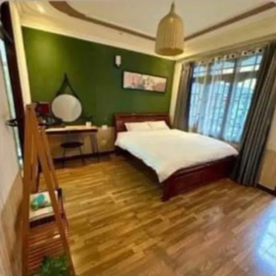Ảnh Thuong Tran Homestay