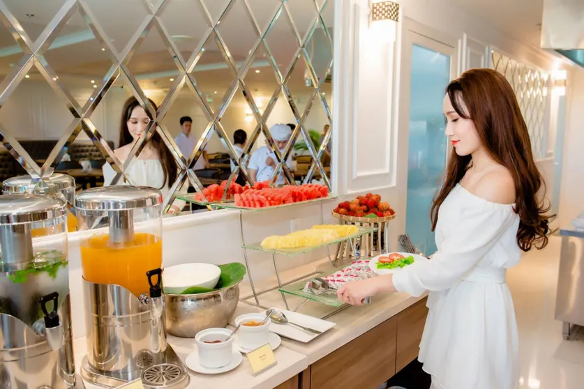 Ảnh Indodana Beach Hotel