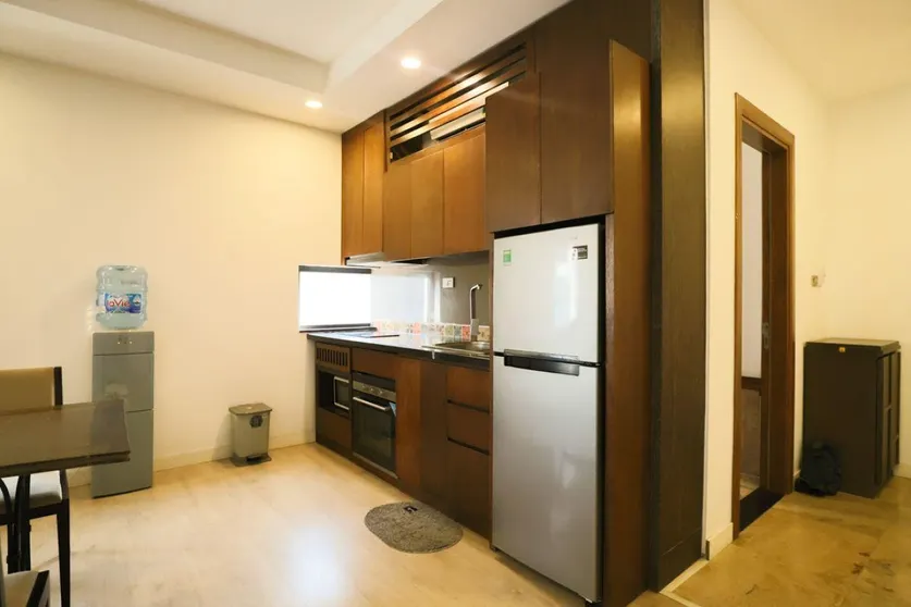 Ảnh Hanoi  Rose Boutique  in the Old Quarter /32 THS 