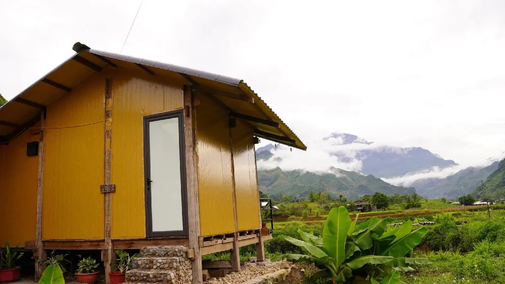 Ảnh Du Gia Yên Homestay