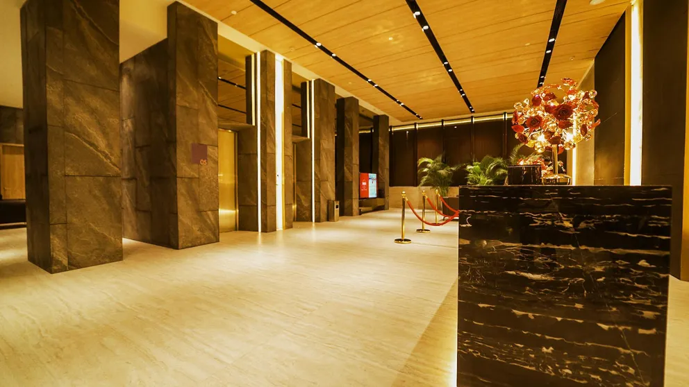 Ảnh Red Hotel Cubao, Quezon City