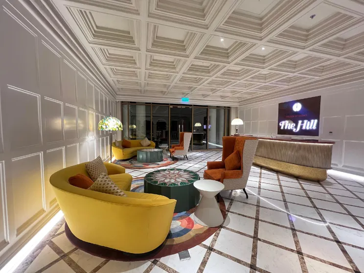 Ảnh Căn Hộ Dịch Vụ Sunset Town Phú Quốc