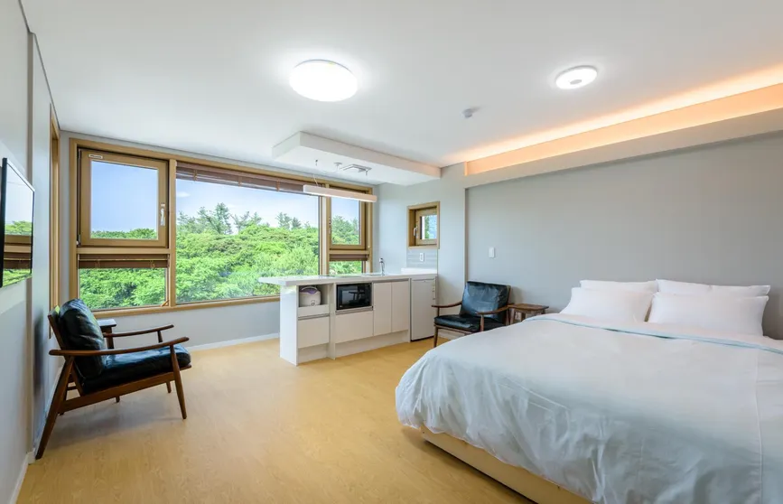 Ảnh Lamemoria Pension