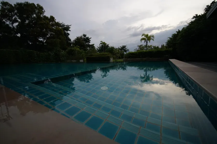 Ảnh Sea Mountain Khanom Hotel