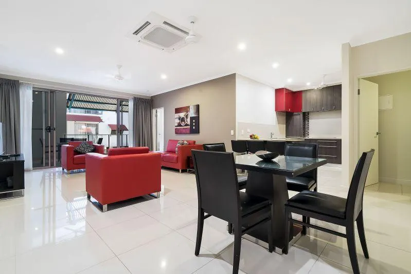 Ảnh Elsey on Parap Serviced Apartments