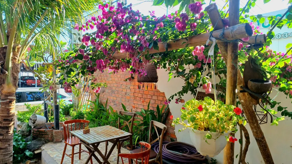 Ảnh Maidi Homestay Mui Ne