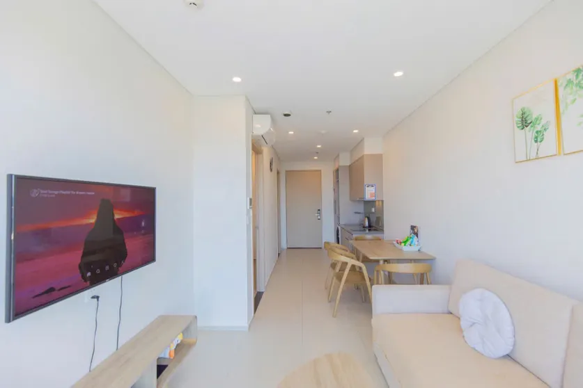 Ảnh Luxury Apartment Bi Homestay The Song Vung Tau