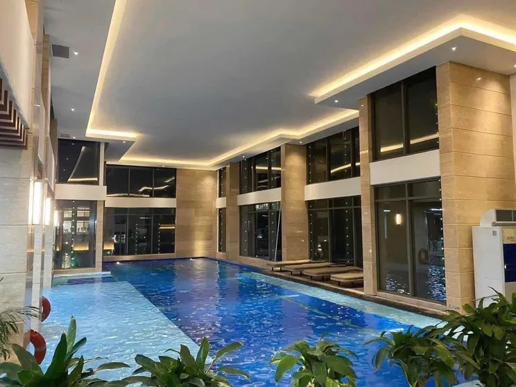 Ảnh Căn hộ 30 m² 1 phòng ngủ, 1 phòng tắm riêng ở Đa Tốn