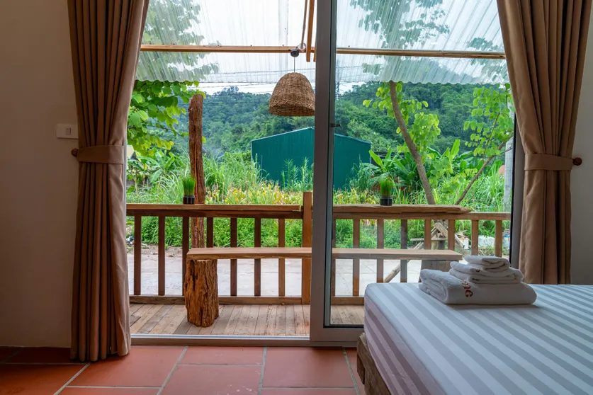 Ảnh An's Home Ha Giang