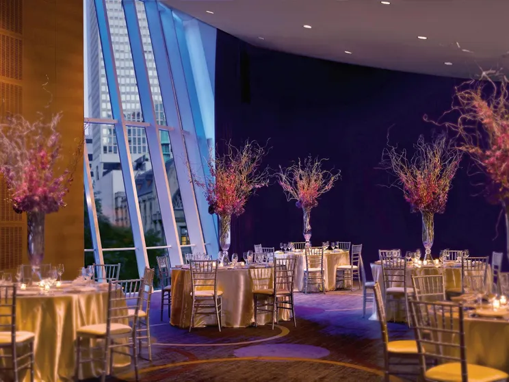 Ảnh Sofitel Chicago Magnificent Mile