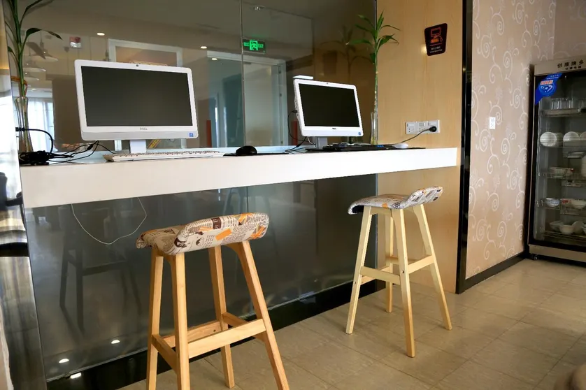 Ảnh 7 Days Premium·Neijiang Wanda Plaza