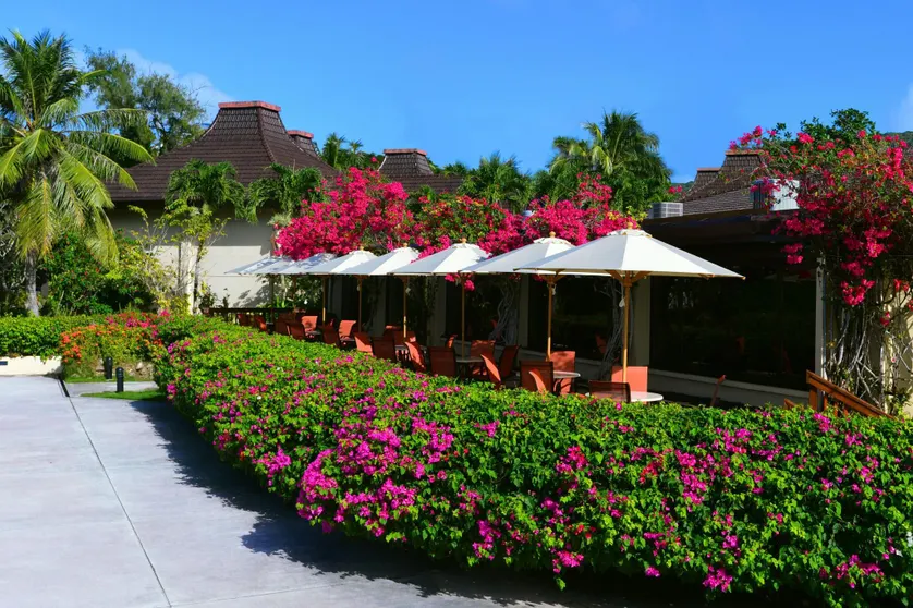 Ảnh Aqua Resort Club Saipan