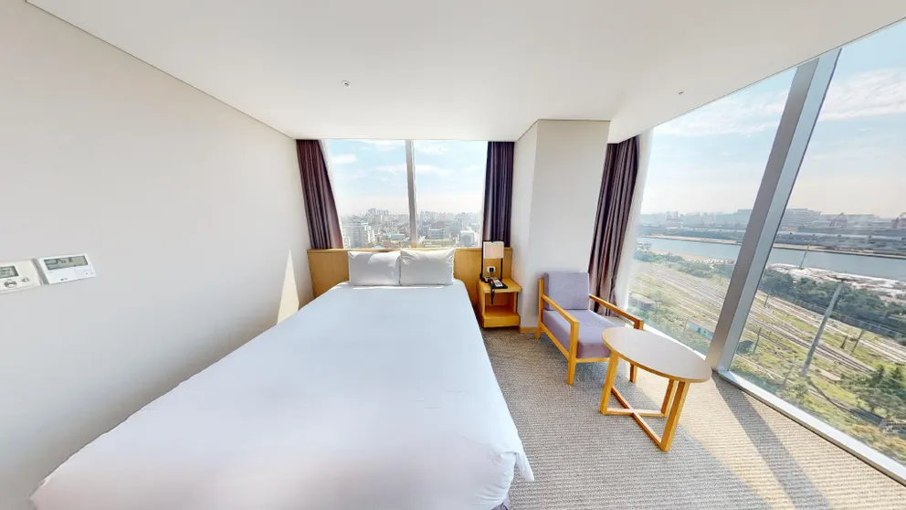 Ảnh Harbor Park Hotel