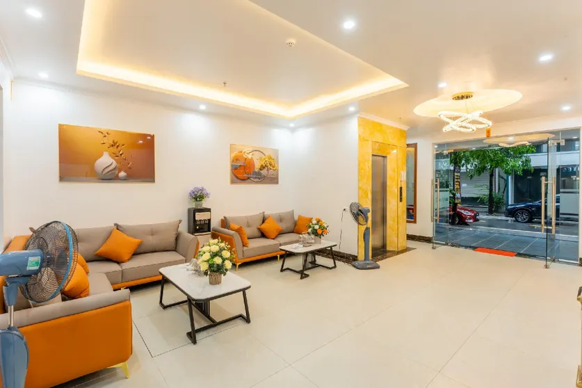 Ảnh Hoa Nam Hotel Vạn Phúc
