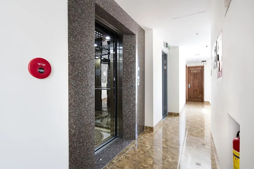 Ảnh TRUONG THINH HOTEL