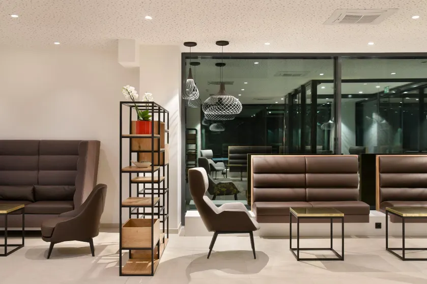 Ảnh Wyndham Garden Munich Messe