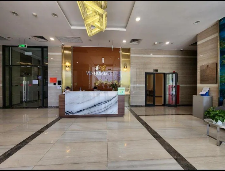 Ảnh Vinhomes Green Bay - Blissfull Homestay