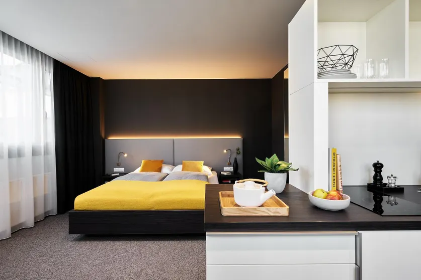 Ảnh JOYN MUNICH Olympic - Serviced Apartments
