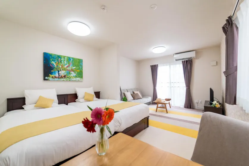 Ảnh Palm Springs Miyakojima Resort