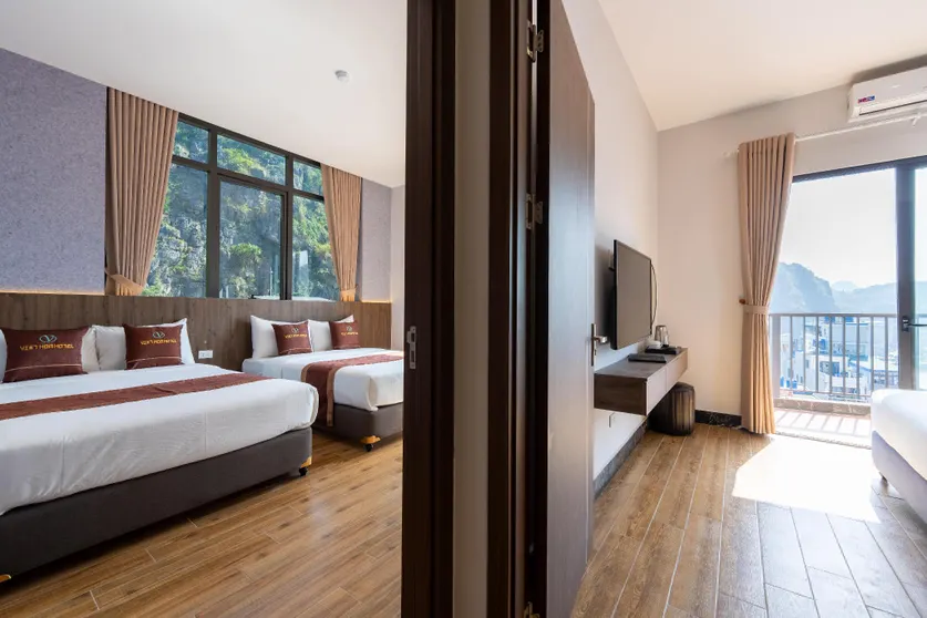 Ảnh Cat Ba Viet Hoa Hotel & Residence