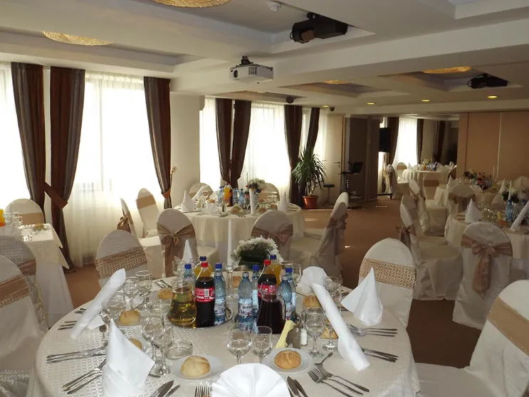 Ảnh Hotel Ambasador