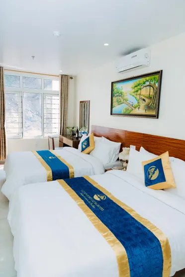 Ảnh Catba Cannon Fort Hotel