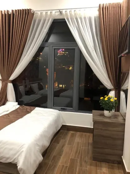 Ảnh Ngan’ Hotel & Spa