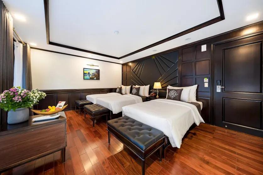 Ảnh La Regina Legend Cruise