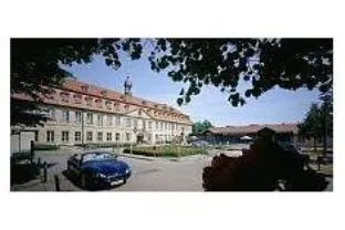 Ảnh Welcome Hotel Residenzschloss Bamberg
