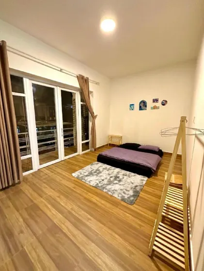 Ảnh Cỏ Bốn Lá Homestay