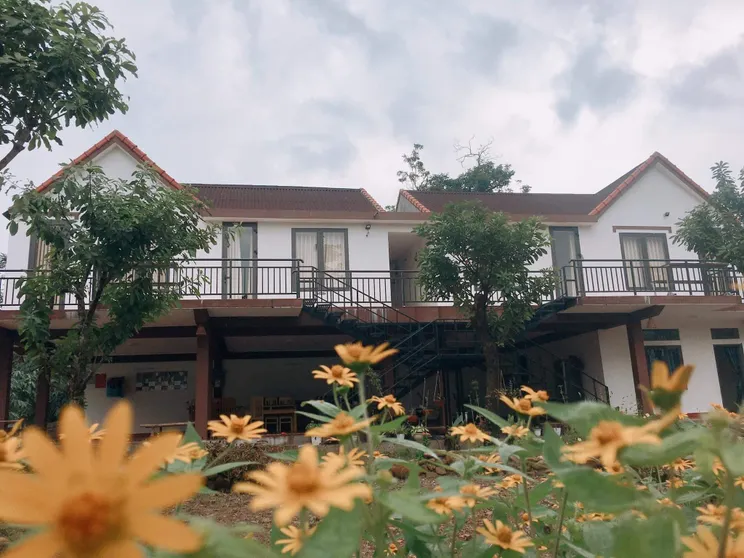 Ảnh Charm's homestay