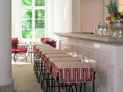 Ảnh Grand Hotel Heiligendamm - The Leading Hotels of the World