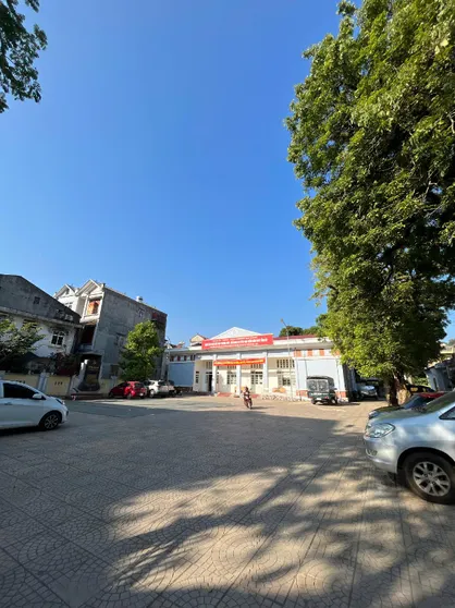 Ảnh Vuon Cam Hotel Cao Bang