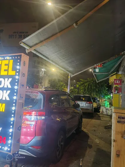 Ảnh Khách Sạn Như Ý