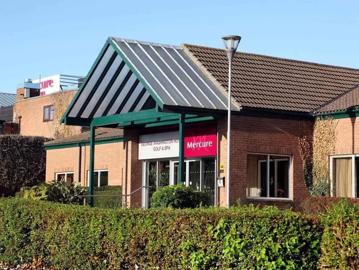 Ảnh Mercure Newcastle George Washington Golf And Spa
