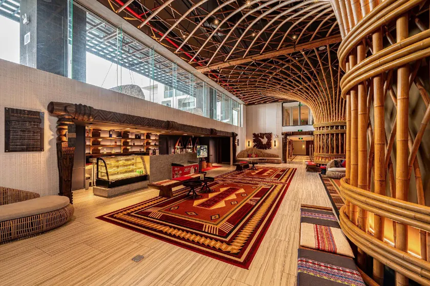 Ảnh Dan Apartment - APEC Mandala Phu Yen