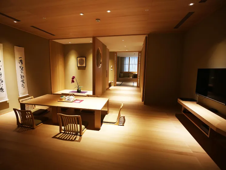 Ảnh Maison De Chine Hotel