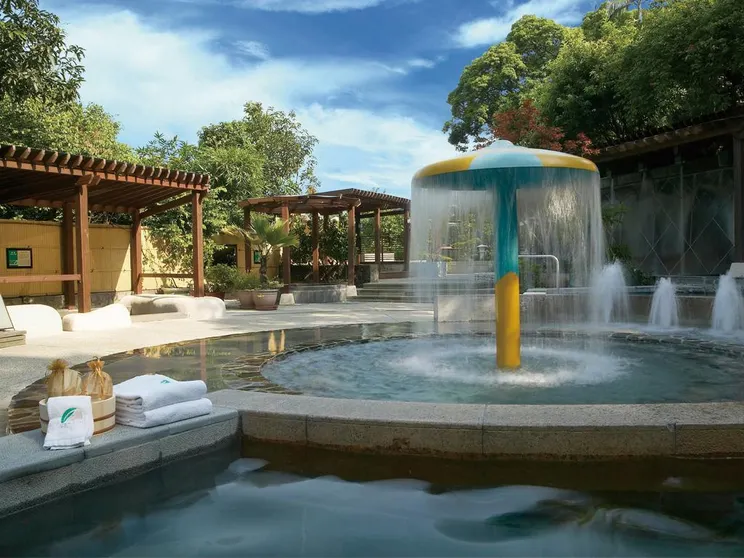 Ảnh Spring City Resort