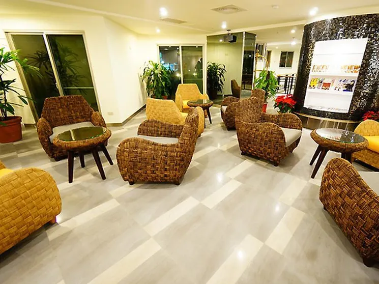 Ảnh Beach Resort Green Bay