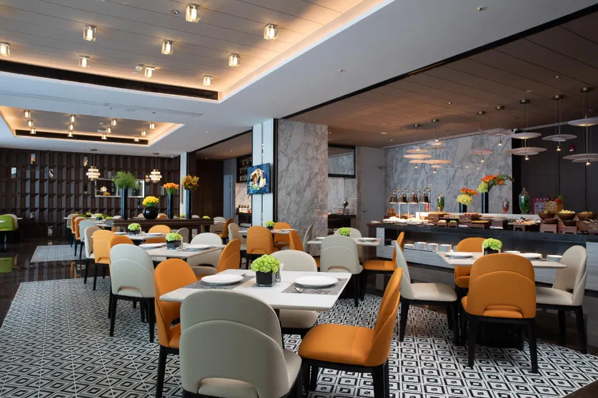 Ảnh Hampton by Hilton Guangzhou Xintang-Free Canton Fair Shuttle