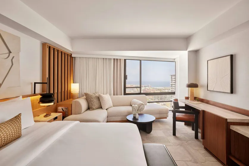 Ảnh The Jay, Autograph Collection