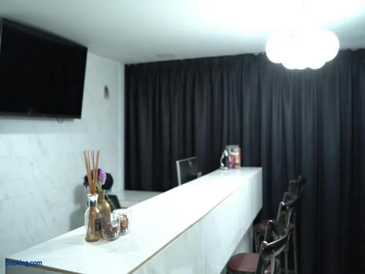 Ảnh OYO 91036 J CAPSULE HOTEL @ JALAN BUKIT BINTANG