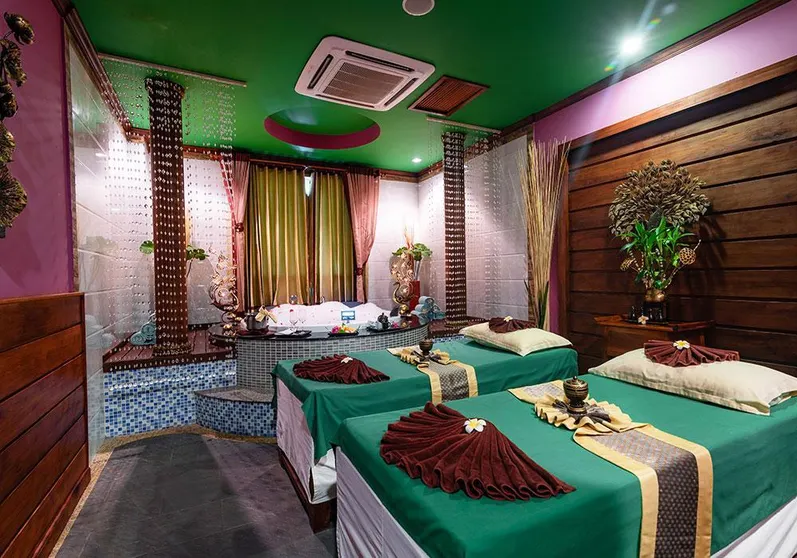 Ảnh Empress Angkor Resort & Spa