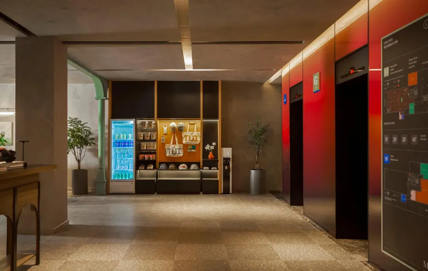 Ảnh M Village Hotel Da Nang Centre - Free Laundry and Kitchen