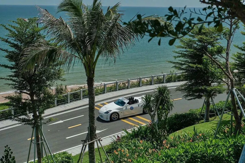 Ảnh Resort CONDOTEL Apec Mũi Né - PS