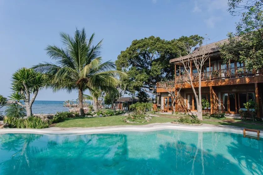 Ảnh Rocks Beach Boutique