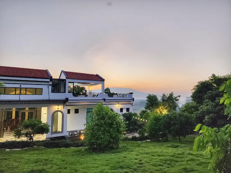 Ảnh May Trang Villa and FarmStay